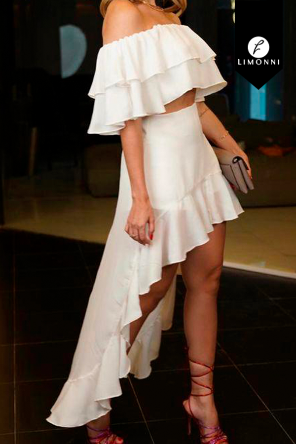 Sets Limonni Mailia LI4389 Set falda