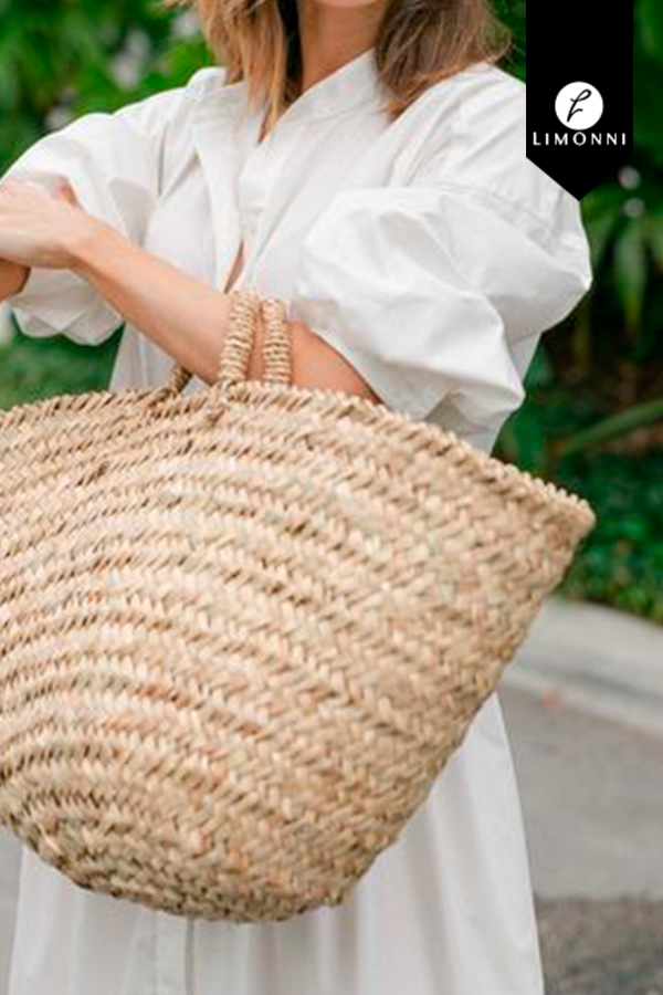 Vestidos para mujer Limonni Valiente LI4441 Maxidress