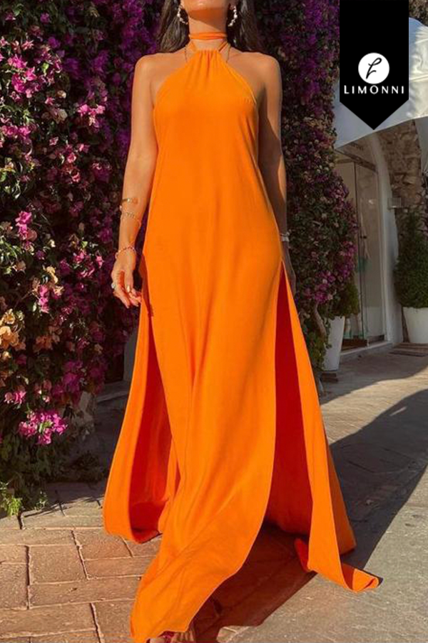 Bridal Limonni Valiente LI4480 Maxidress