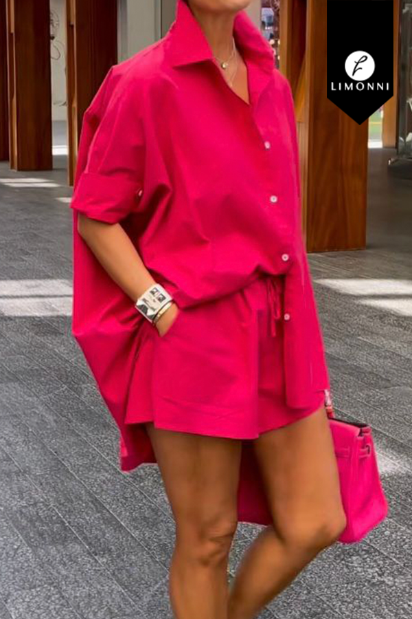 Sets Limonni Valiente LI4550 Set pantalon