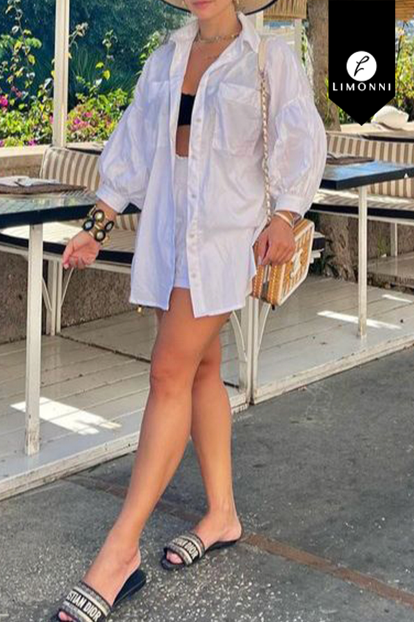 Sets Limonni Valiente LI4559 Set pantalon