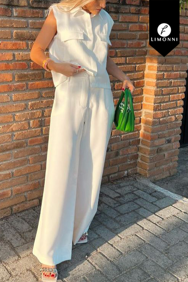 Sets Limonni Valiente LI4564 Set pantalon