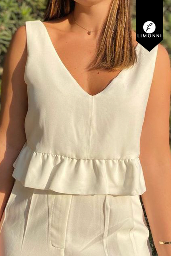 Sets Limonni Valiente LI4573 Set pantalon