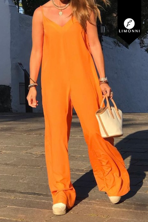 Sets Limonni Valiente LI4585 Set pantalon