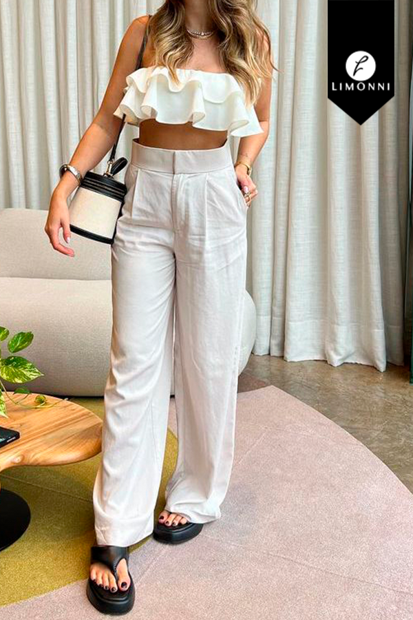 Sets Limonni Valiente LI4595 Set pantalon