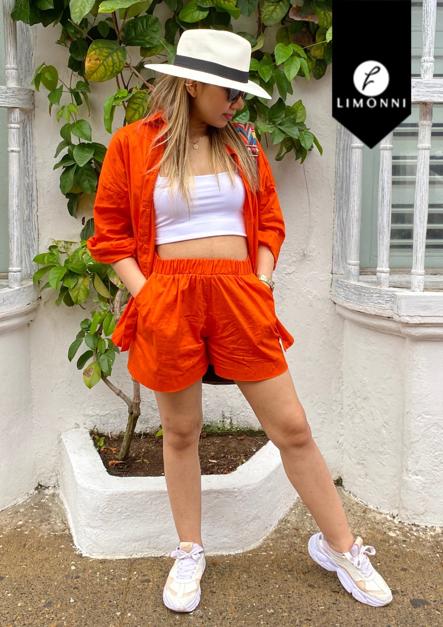 Sets Limonni Valiente LI4617 Set pantalon