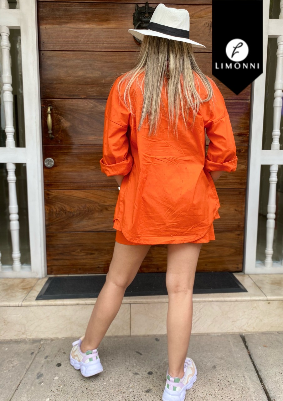 Sets Limonni Valiente LI4617 Set pantalon