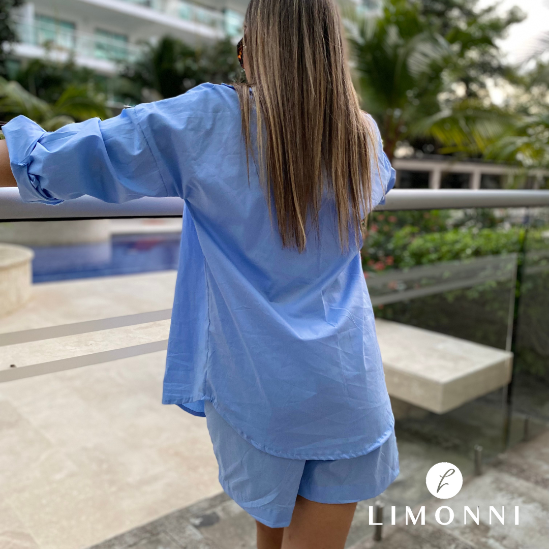 Sets Limonni Valiente LI4619 Set pantalon