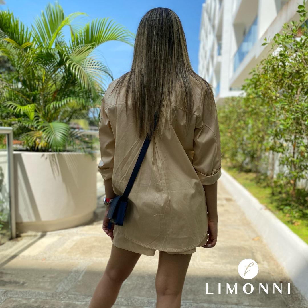 Sets Limonni Valiente LI4620 Set pantalon