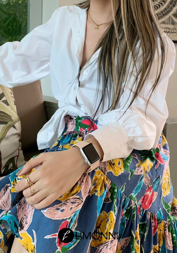 Blusas para mujer Limonni Valiente LI4641 Camiseras