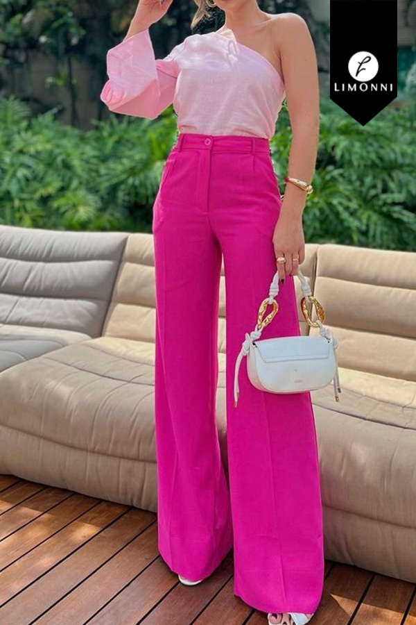 Sets Limonni Valiente LI4651 Set pantalon