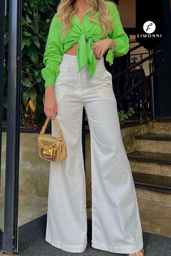 Sets Limonni Valiente LI4652 Set pantalon