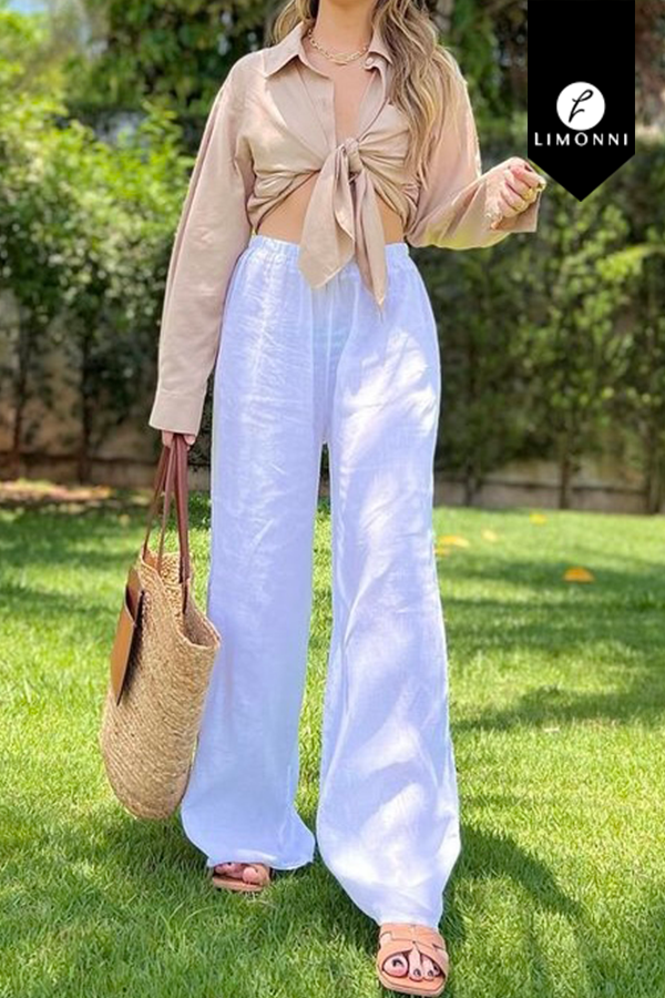 Sets Limonni Valiente LI4653 Set pantalon