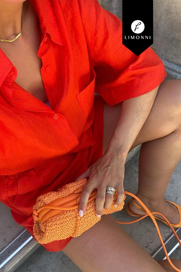 Sets Limonni Valiente LI4673 Set pantalon