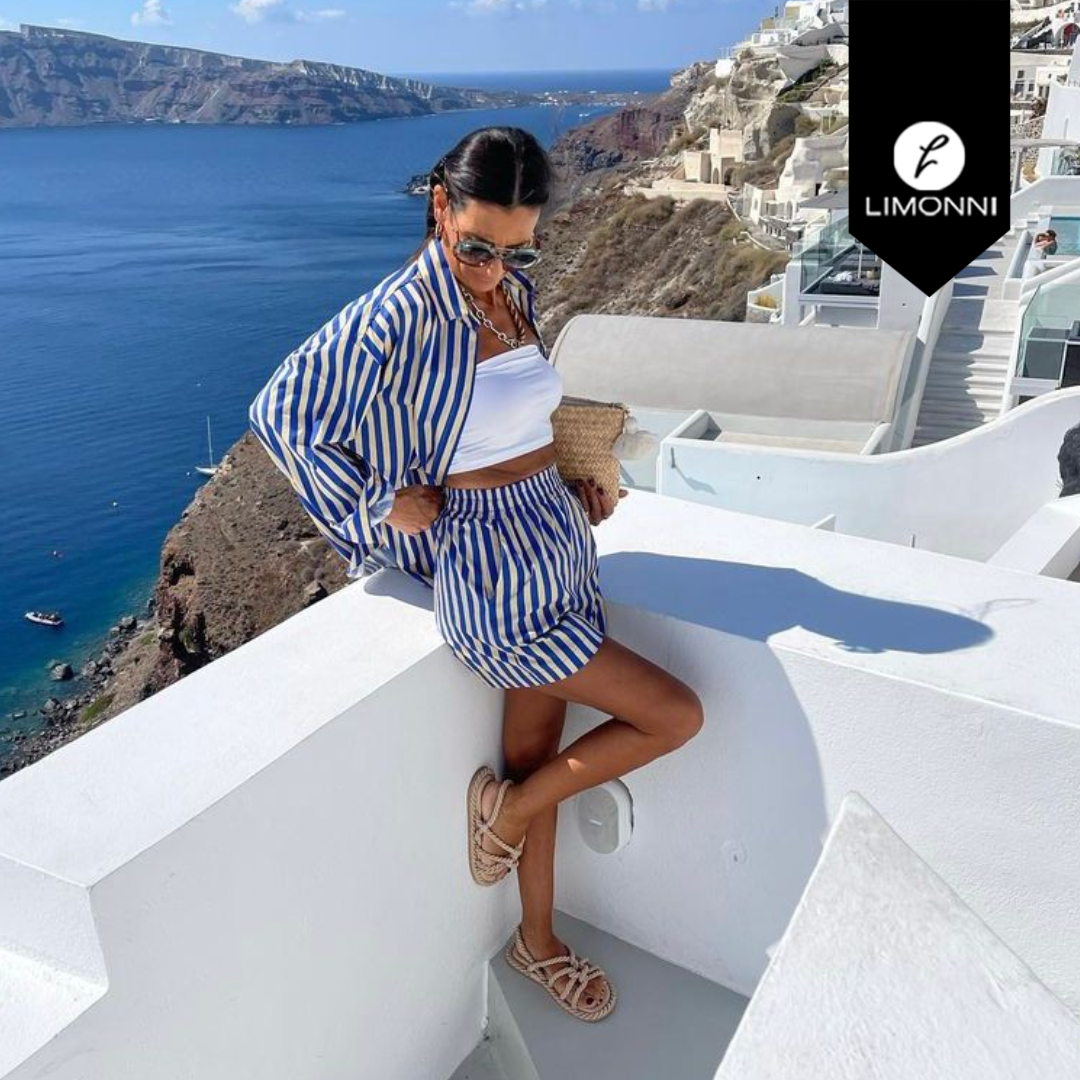 Sets Limonni Valiente LI4678 Sets