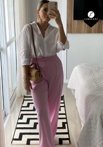 Sets Limonni Valiente LI4691 Set pantalon