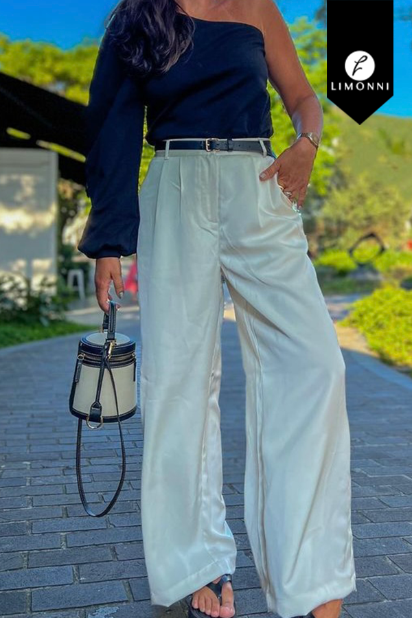 Sets Limonni Valiente LI4695 Set pantalon