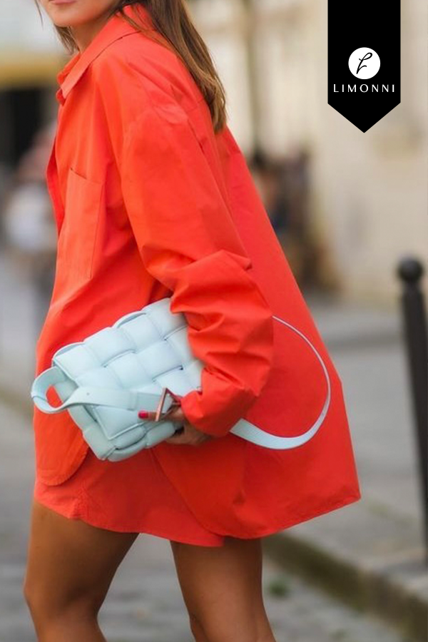 Sets Limonni Mail??a LI4713 Set pantalon