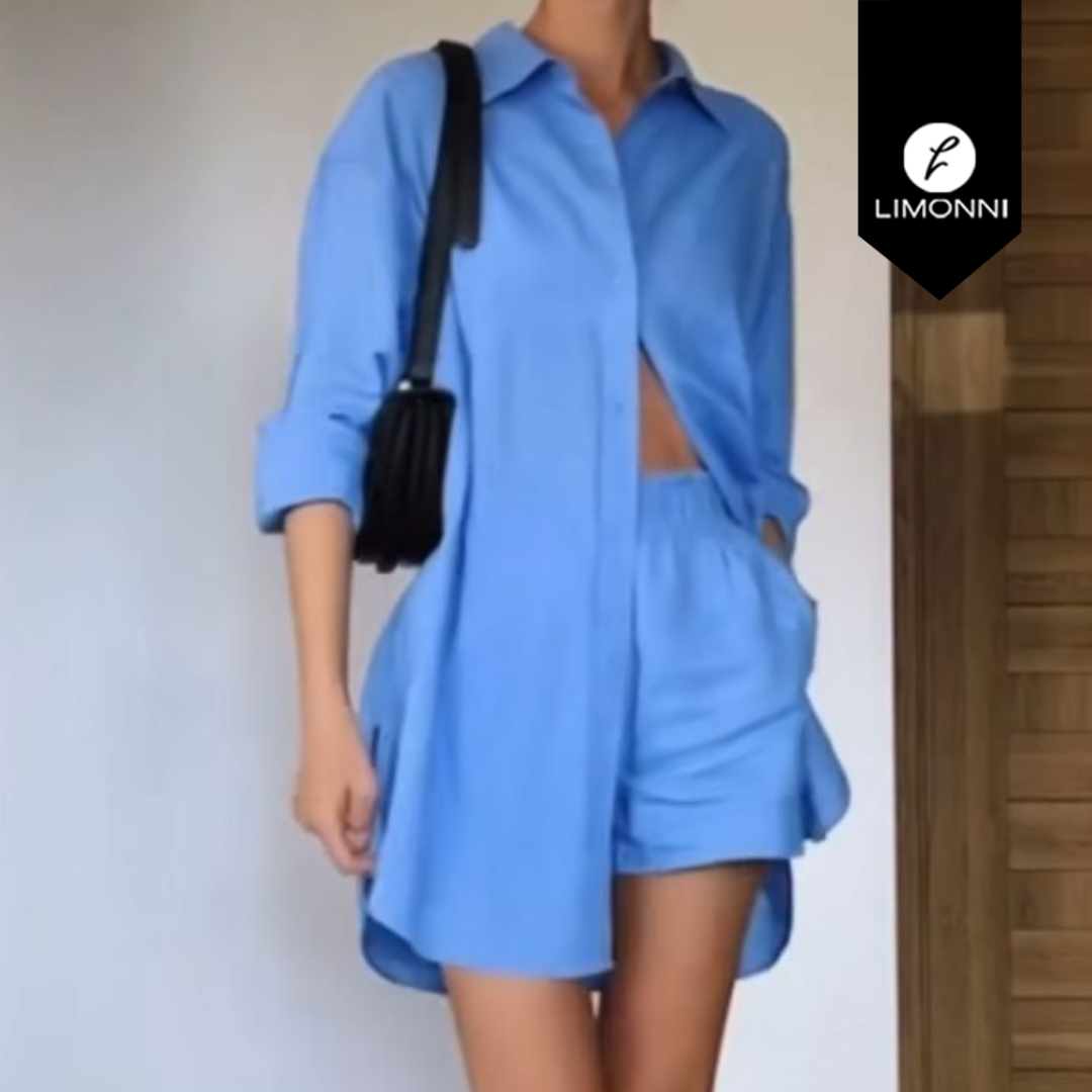 Sets Limonni Valiente LI4730 Sets