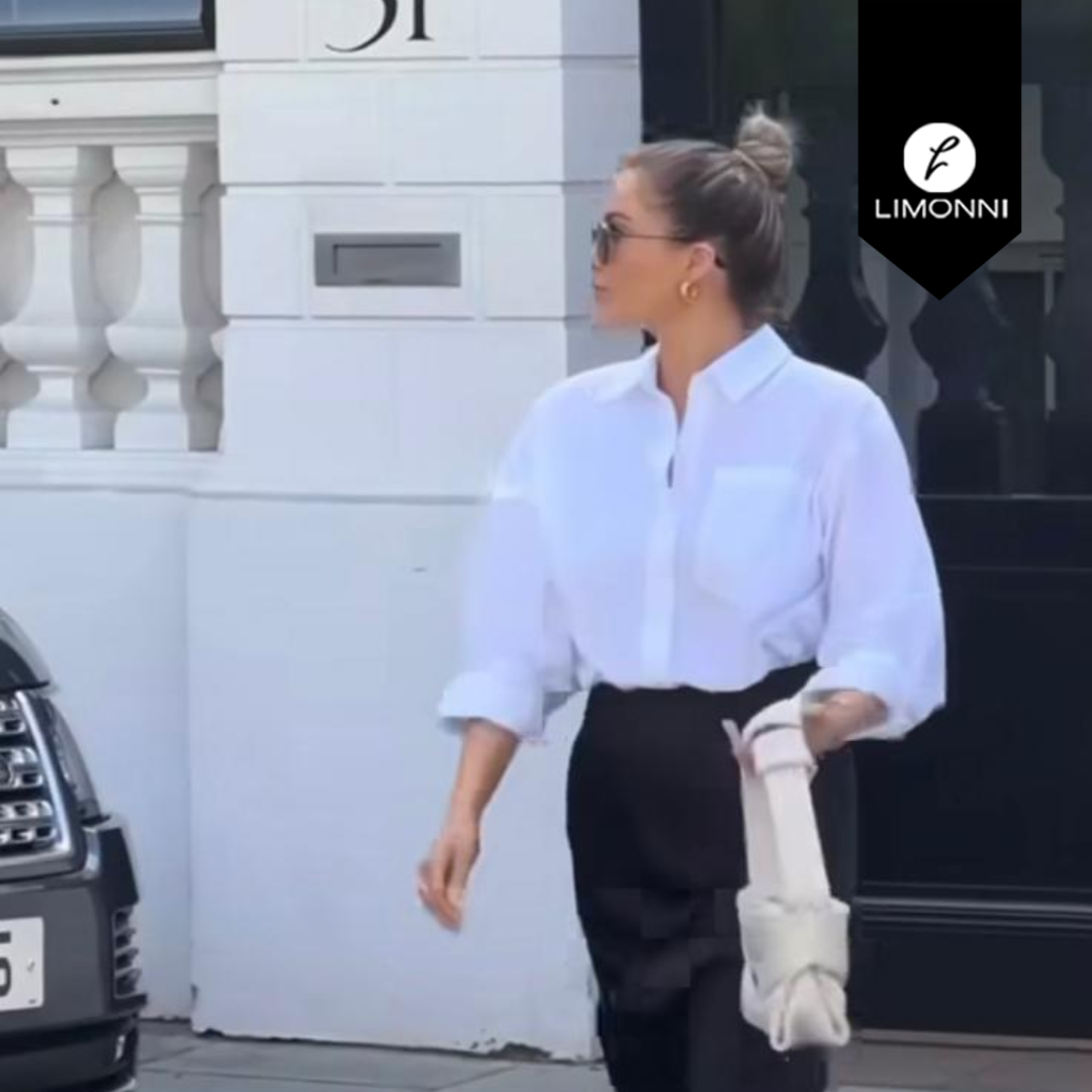 Blusas para mujer Limonni Valiente LI4731 Camiseras