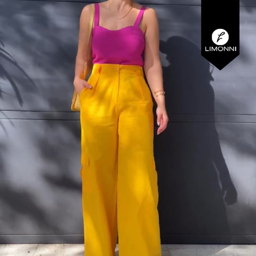 Sets Limonni Valiente LI4732 Set pantalon