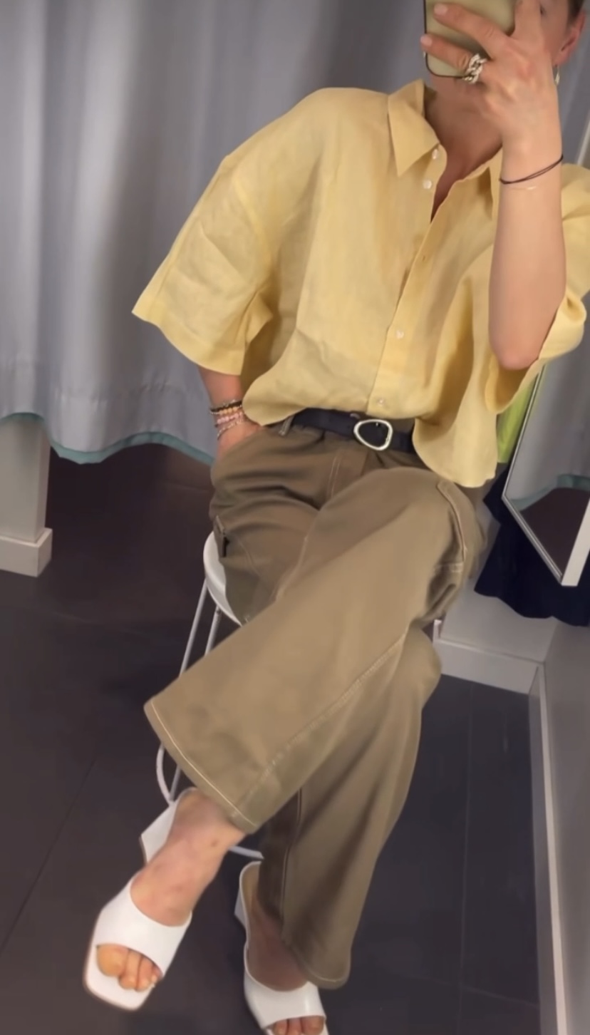 Blusas para mujer Limonni Valiente LI4743 Camiseras