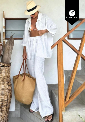 Sets Limonni Valiente LI4758 Set pantalon