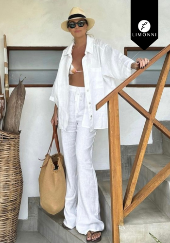 Sets Limonni Valiente LI4758 Set pantalon