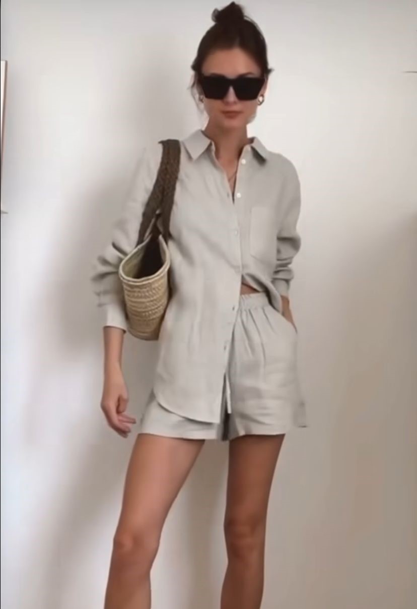 Sets Limonni Valiente LI4780 Sets