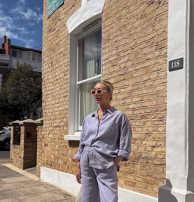 Blusas para mujer Limonni Valiente LI4783 Camiseras