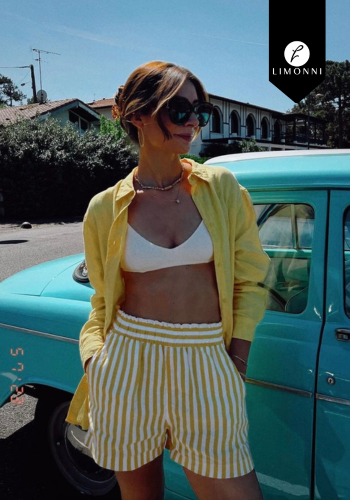 Sets Limonni Valiente LI4784 Sets