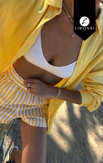 Blusas para mujer Limonni Valiente LI4786 Camiseras