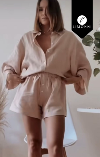 Sets Limonni Valiente LI4792 Sets