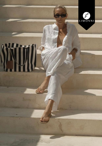 Sets Limonni Valiente LI4793 Set pantalon