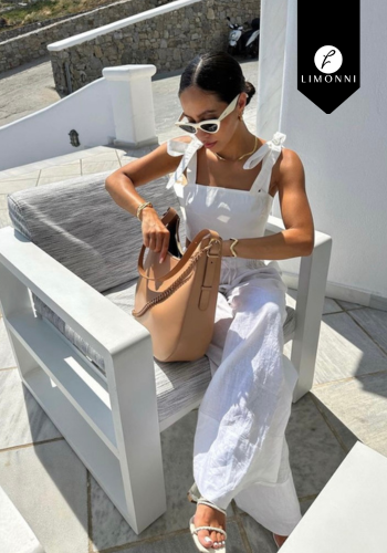 Sets Limonni Valiente LI4794 Set pantalon