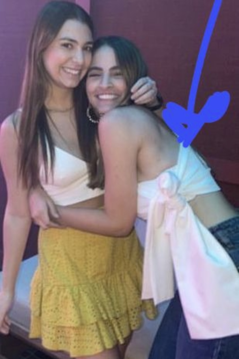 Blusas para mujer Limonni Mailía LI4802 Tops