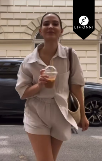 Sets Limonni Valiente LI4814 Sets