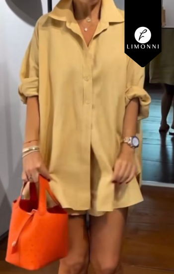 Sets Limonni Valiente LI4826 Sets