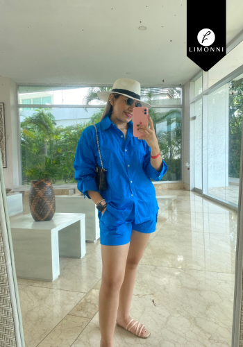 Sets Limonni Fiorire LI4857 Sets