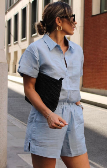 Sets Limonni Valiente LI4861 Set pantalon