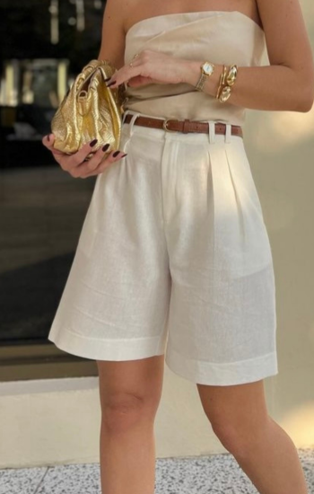 Pantalones Limonni Cayena LI4863 Shorts