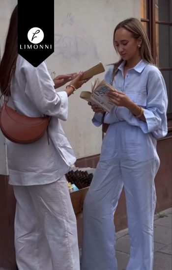 Sets Limonni Cayena LI4866 Set pantalon