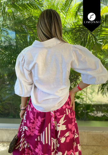 Sets Limonni Cayena LI4872 Set falda