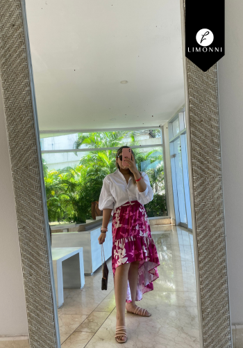 Sets Limonni Cayena LI4872 Set falda