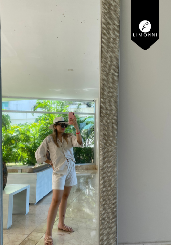 Sets Limonni Cayena LI4873 Set falda