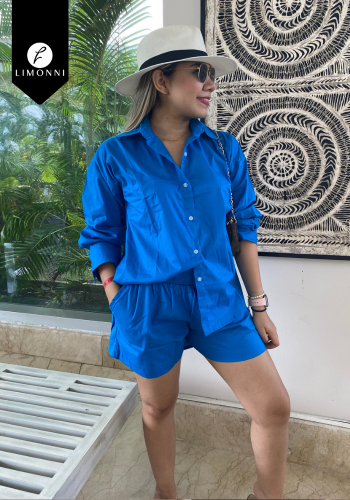 Sets Limonni Cayena LI4878 Set pantalon