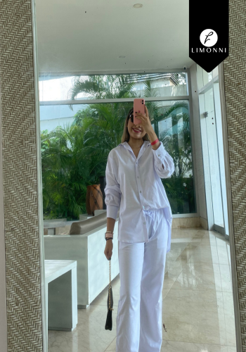 Sets Limonni Cayena LI4879 Set pantalon