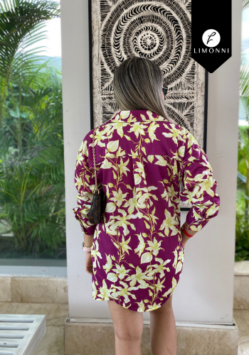 Sets Limonni Cayena LI4880 Set pantalon