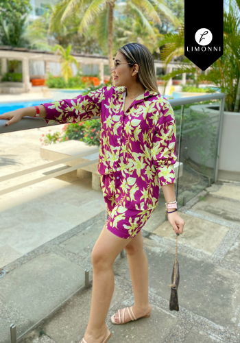 Sets Limonni Cayena LI4880 Set pantalon