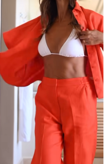 Sets Limonni Cayena LI4888 Set pantalon